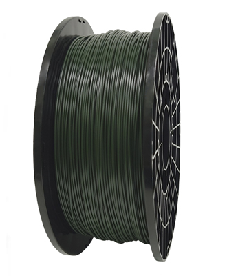 PETG пластик «Камуфляж»