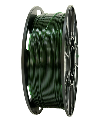 PETG пластик «Советское шампанское»