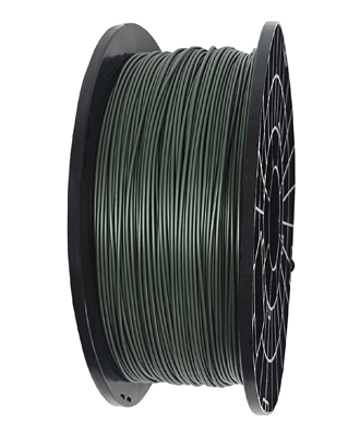 PLA пластик «Аллигатор»