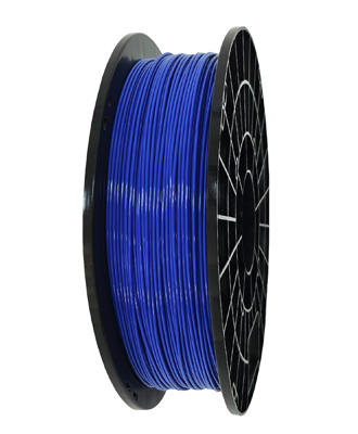 PLA пластик «Дети индиго»