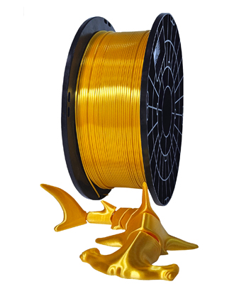 PLA SILK Gold