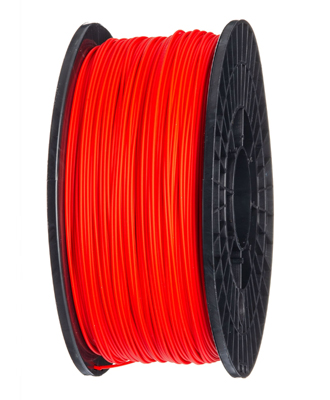 PLA пластик «Помидорка черри»